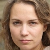 Sophie Lambert