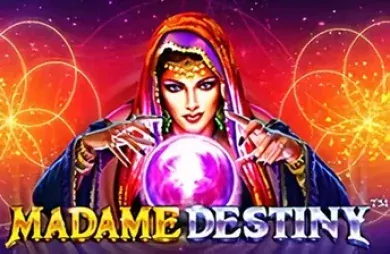 Madame Destiny Madame Destiny